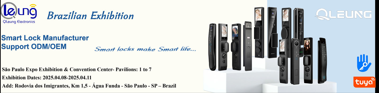 Blokada drzwi aparatu