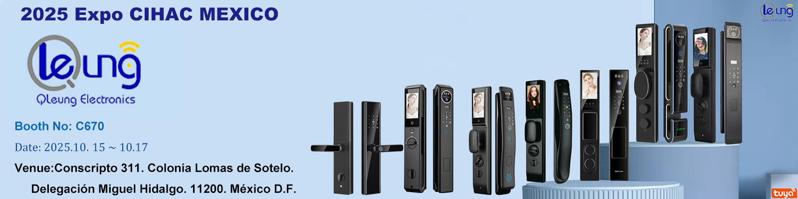 Blokuj drzwi Bluetooth