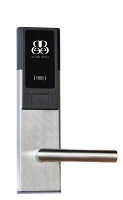 TAS Hotel Card Key System Lock QL-T1 TASRDC Smart Card Door Lock