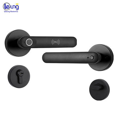 Zynkowy stop Bluetooth Zamknięcie drzwi wejściowych S607L Zamknięcie drzwi bez klucza Bluetooth