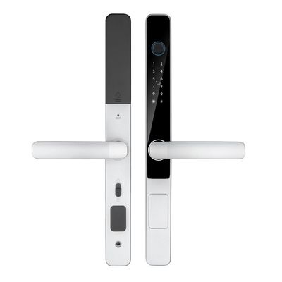 IP65 wodoodporny Smart Tuya Wi-Fi Remote Control TTlock App Digital Door Lock