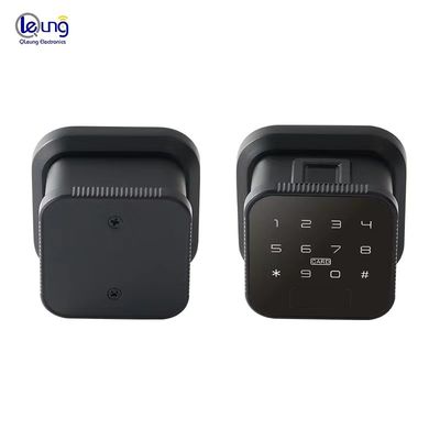 TTlock Zink Alloy Door Lock Remote Control Bluetooth Keypad Door Lock