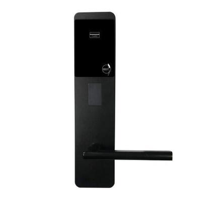 Zamek w hotelu zamek elektroniczny zamek w drzwiach motelu zamek z karty