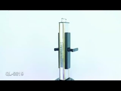 S819 Zamknięcie drzwiami