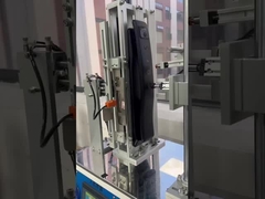 Smart Door Lock 5050 Mortise Fingerprint Passcode aplikacja zdalnego sterowania Door Lock